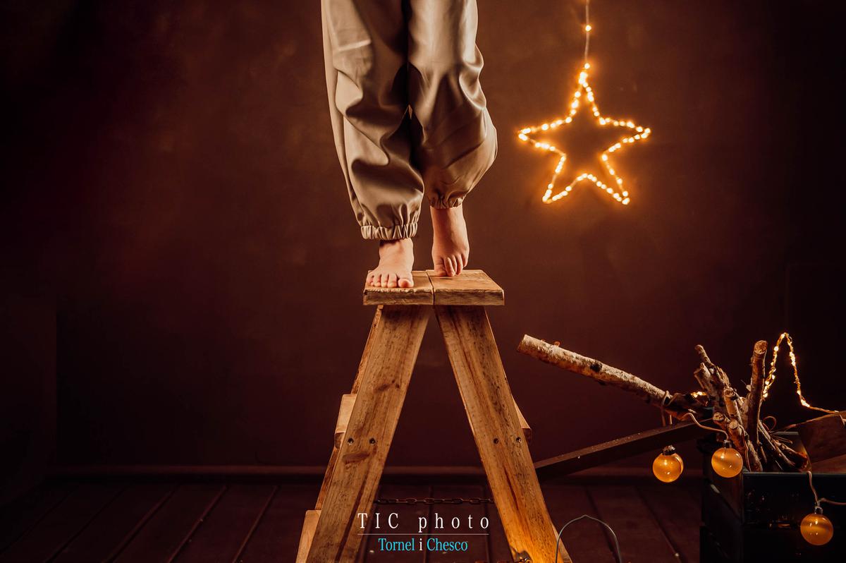 Sesión de fotos Navidad 2023 27