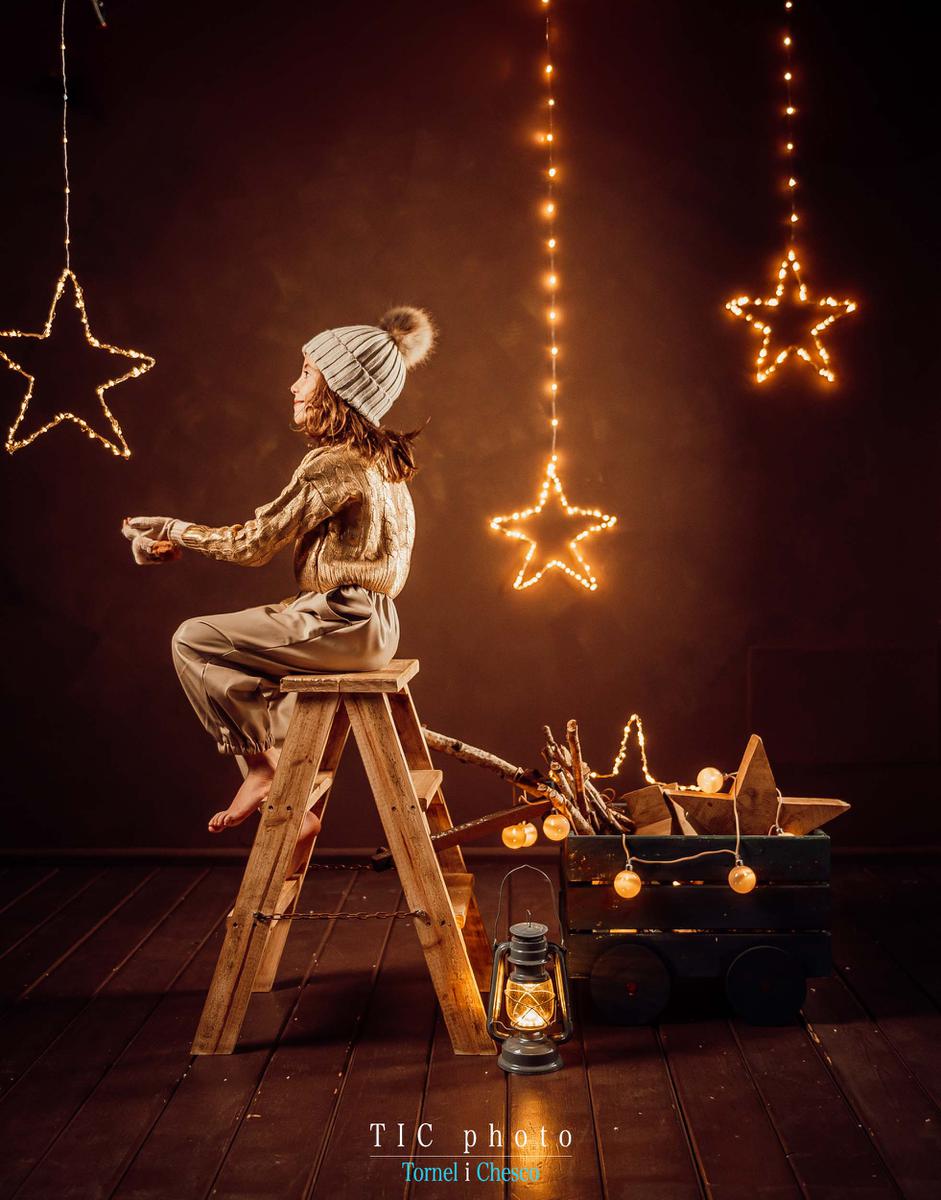 Sesión de fotos Navidad 2023 28