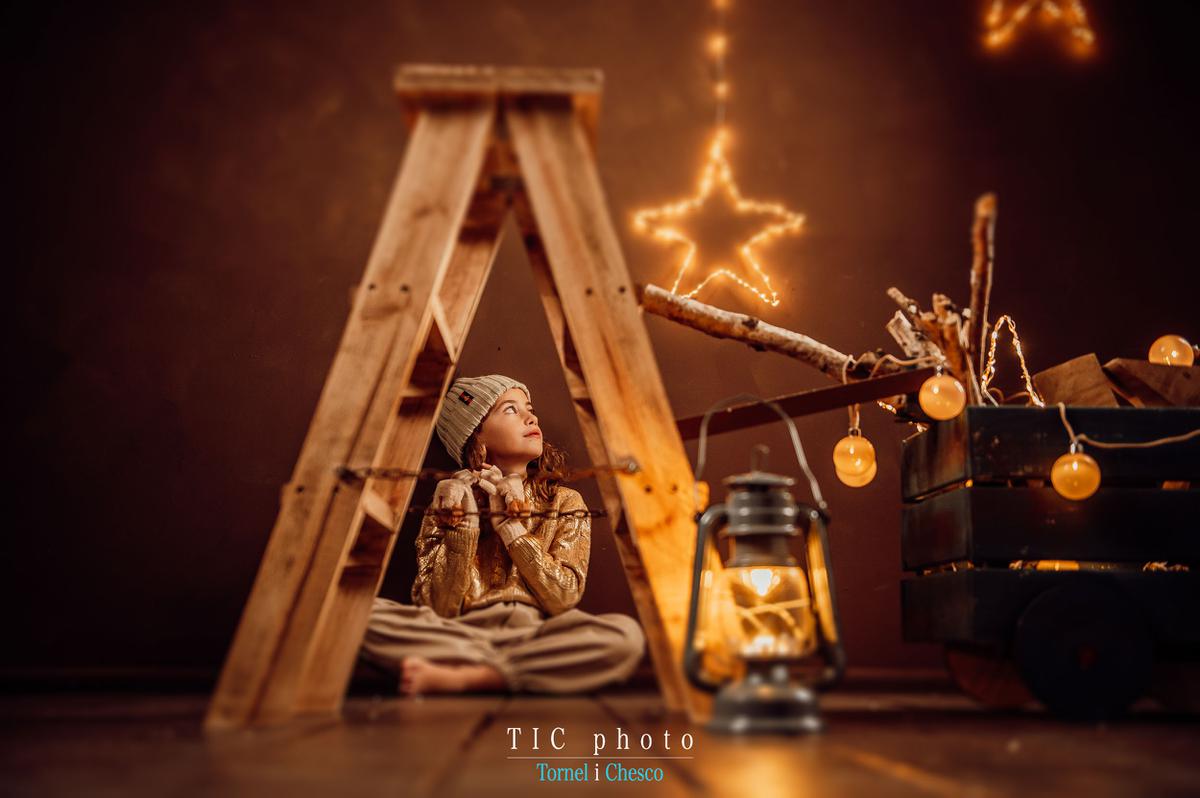 Sesión de fotos Navidad 2023 29