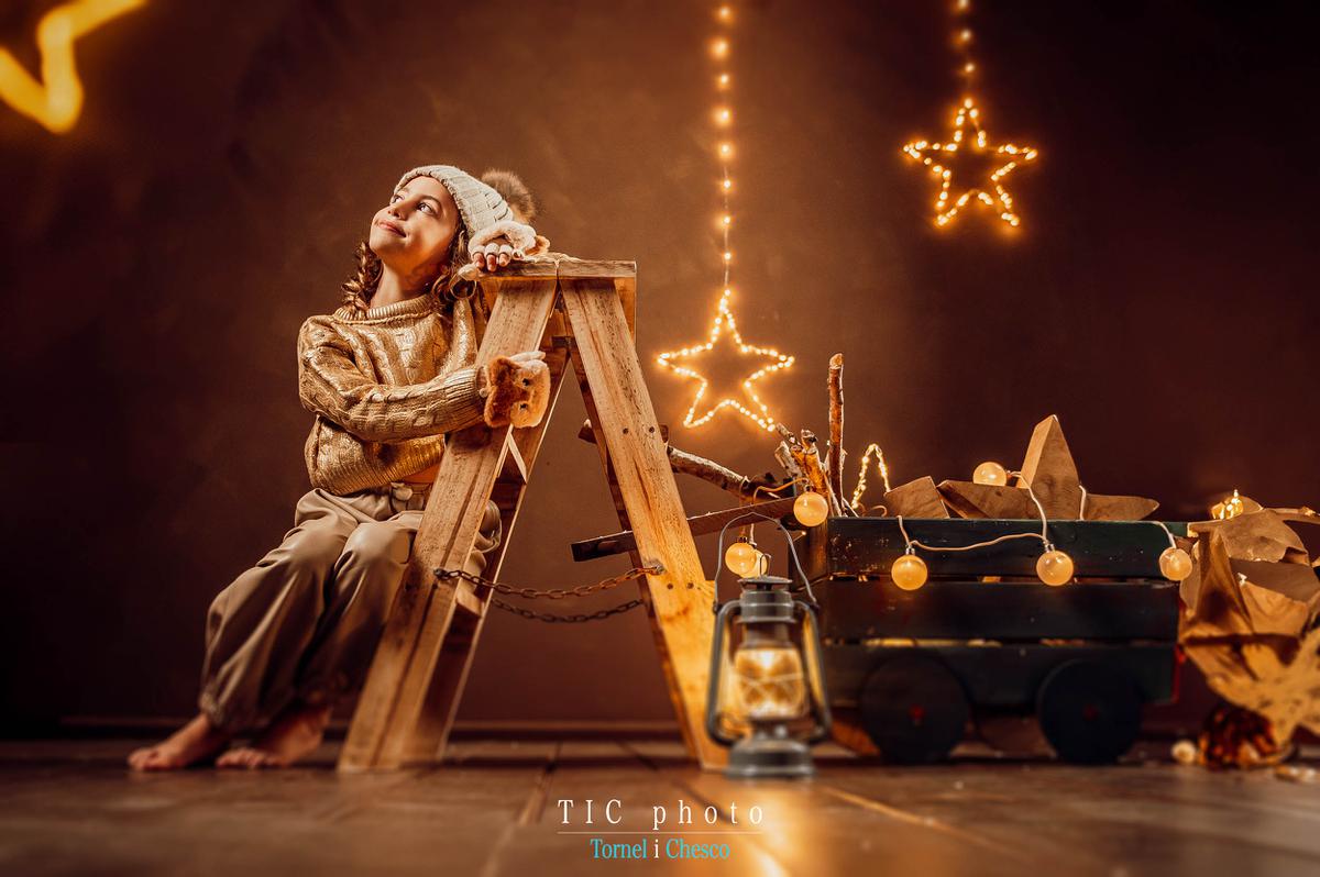 Sesión de fotos Navidad 2023 30