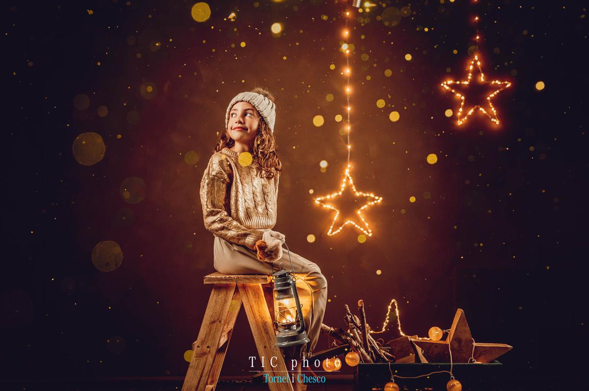 Sesión de fotos Navidad 2023 31