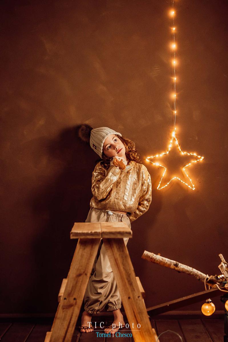 Sesión de fotos Navidad 2023 32
