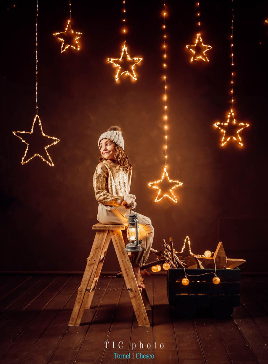 Sesión de fotos Navidad 2023 33