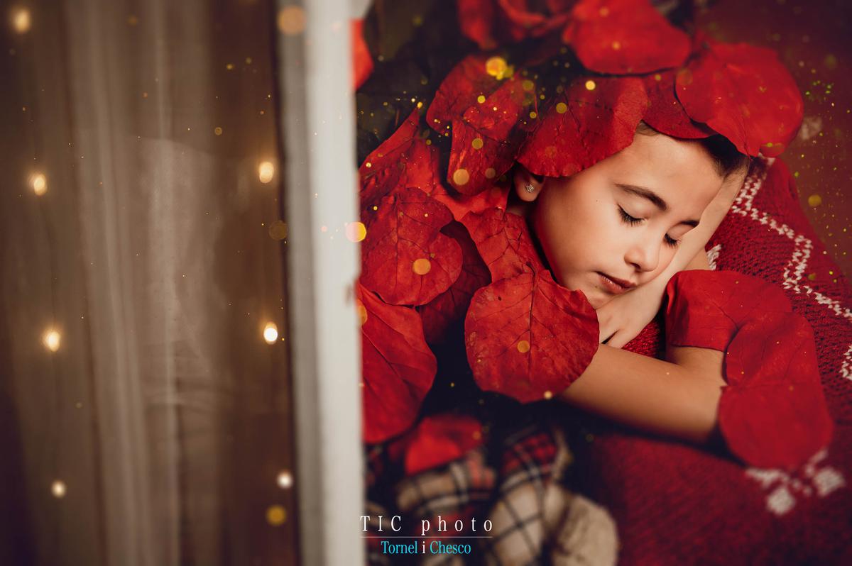 Sesión de fotos Navidad 2023 40