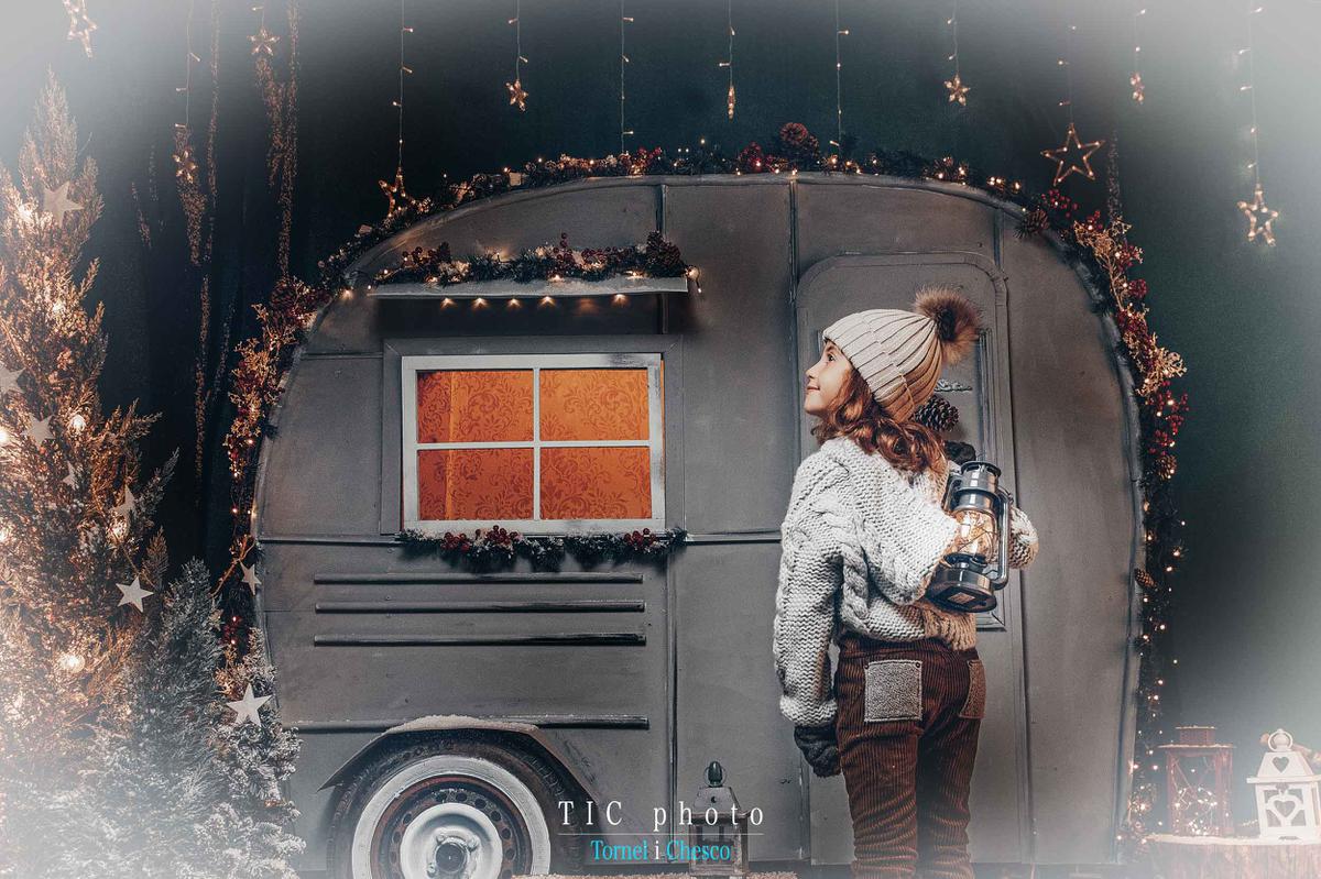 Sesión de fotos Navidad 2023 5