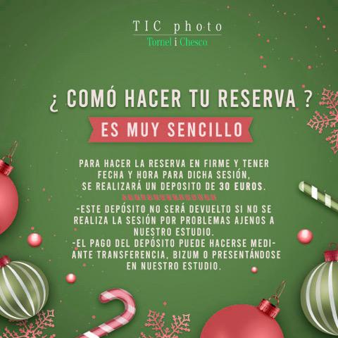 Sesión de fotos Navidad 2023 43