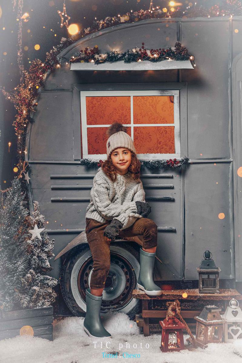 Sesión de fotos Navidad 2023 6