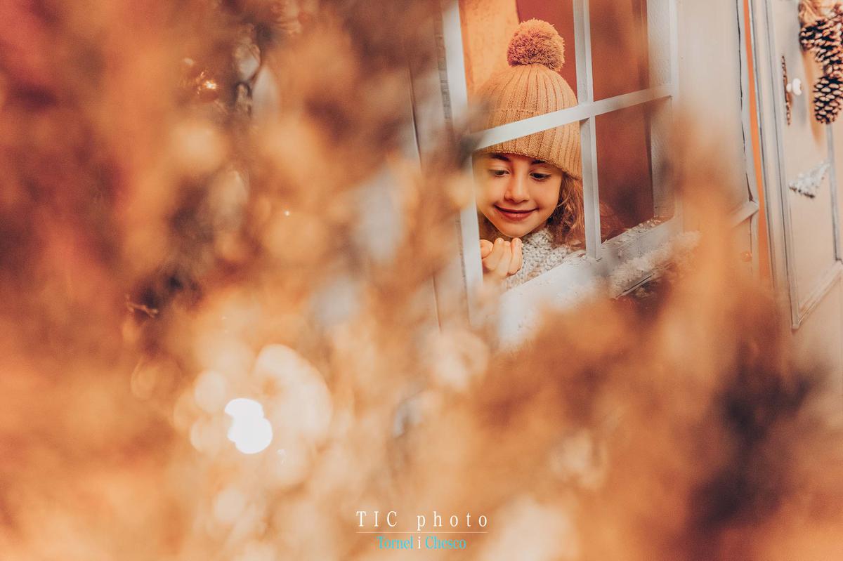 Sesión de fotos Navidad 2023 7