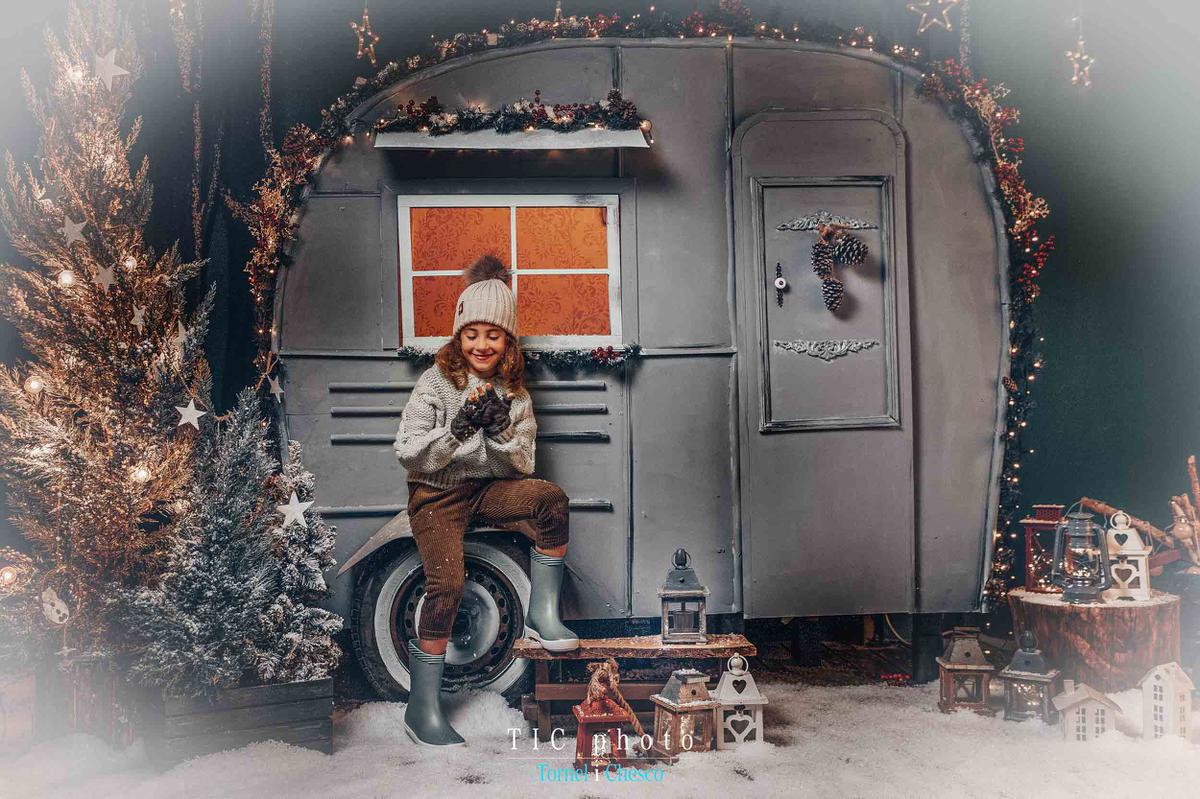 Sesión de fotos Navidad 2023 10