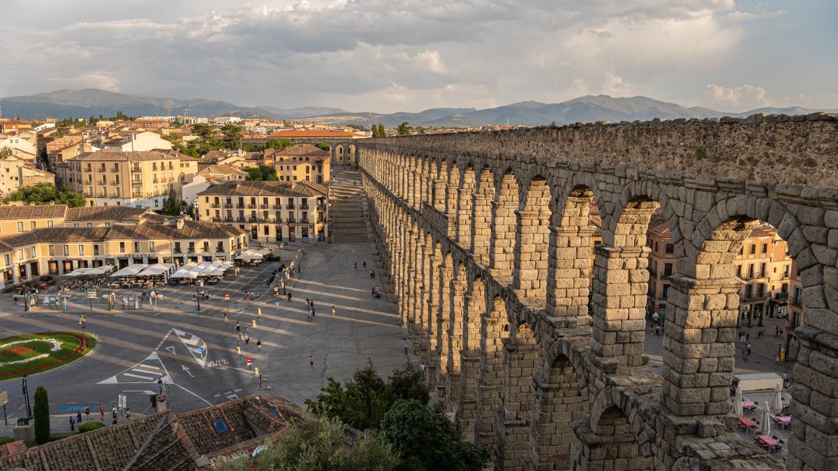 COCHINILLO SEGOVIANO, SEGOVIA