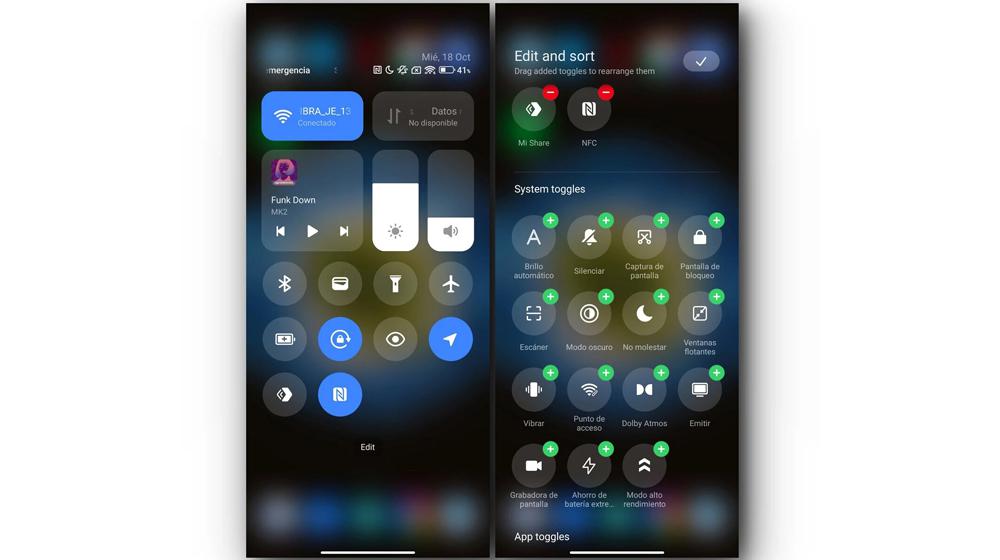 Qué trae Xiaomi HyperOS a la mesa