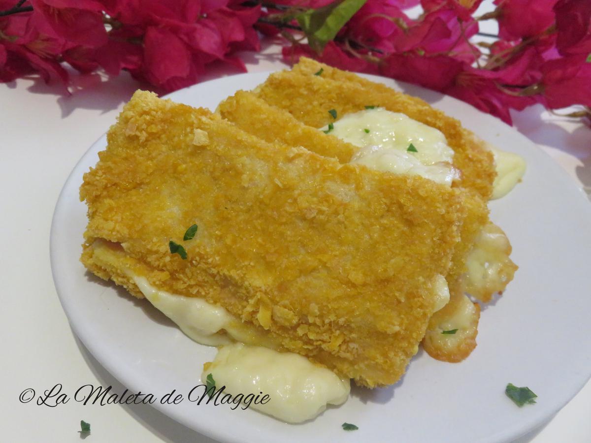 San Jacobos de Pan bimbo