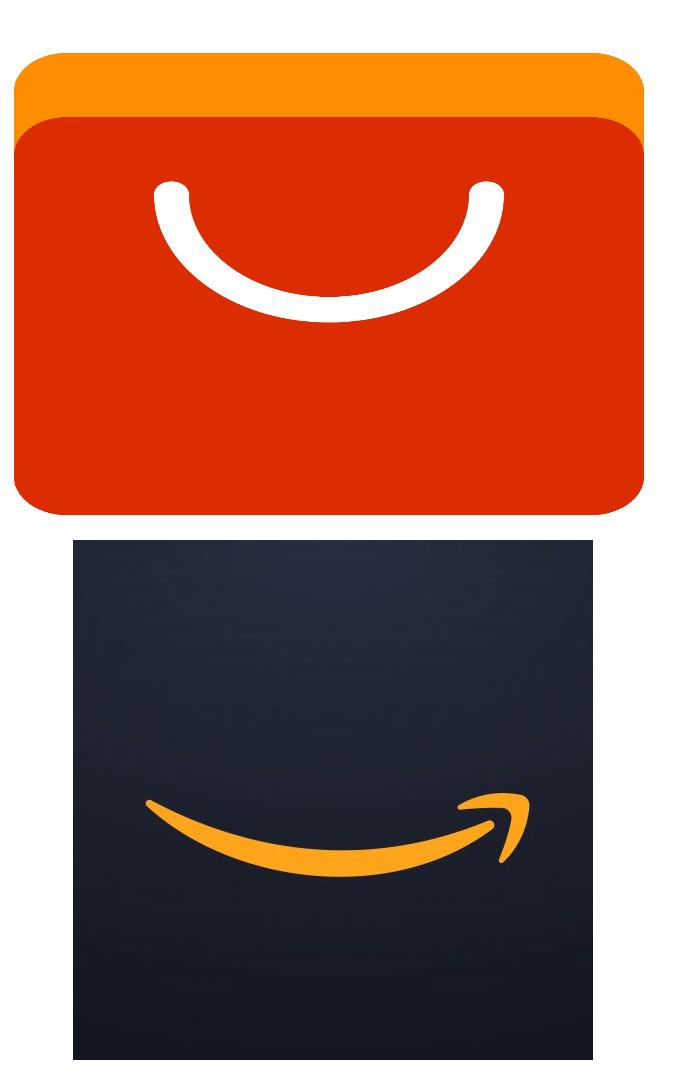 Amazon vs Aliexpress ¿Qué plataforma de compras es mejor?