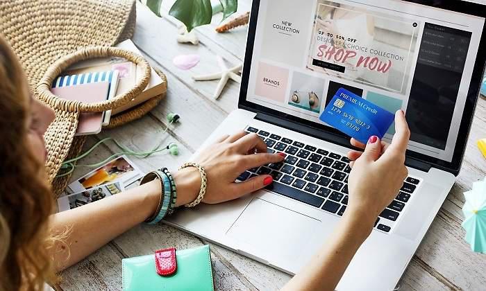 Compras por Internet los top 7 productos más comprados