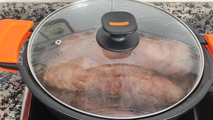 solomillo de cerdo paso 3