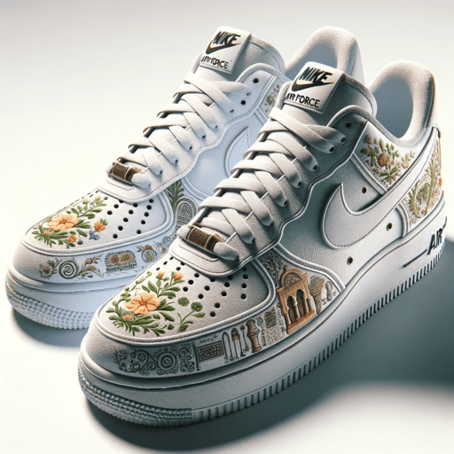 Nike Air Force 1