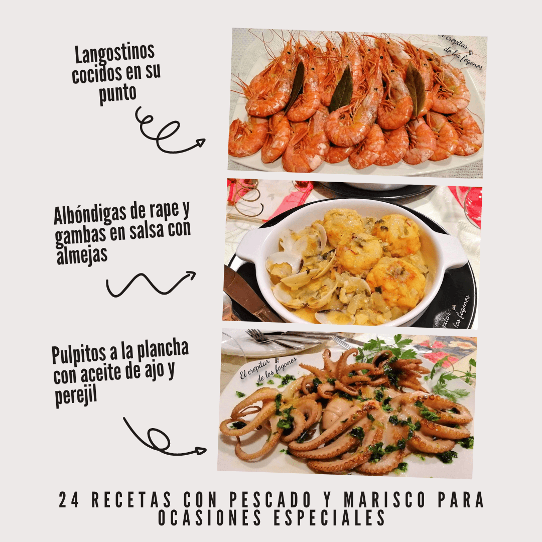 mejillones en salsa