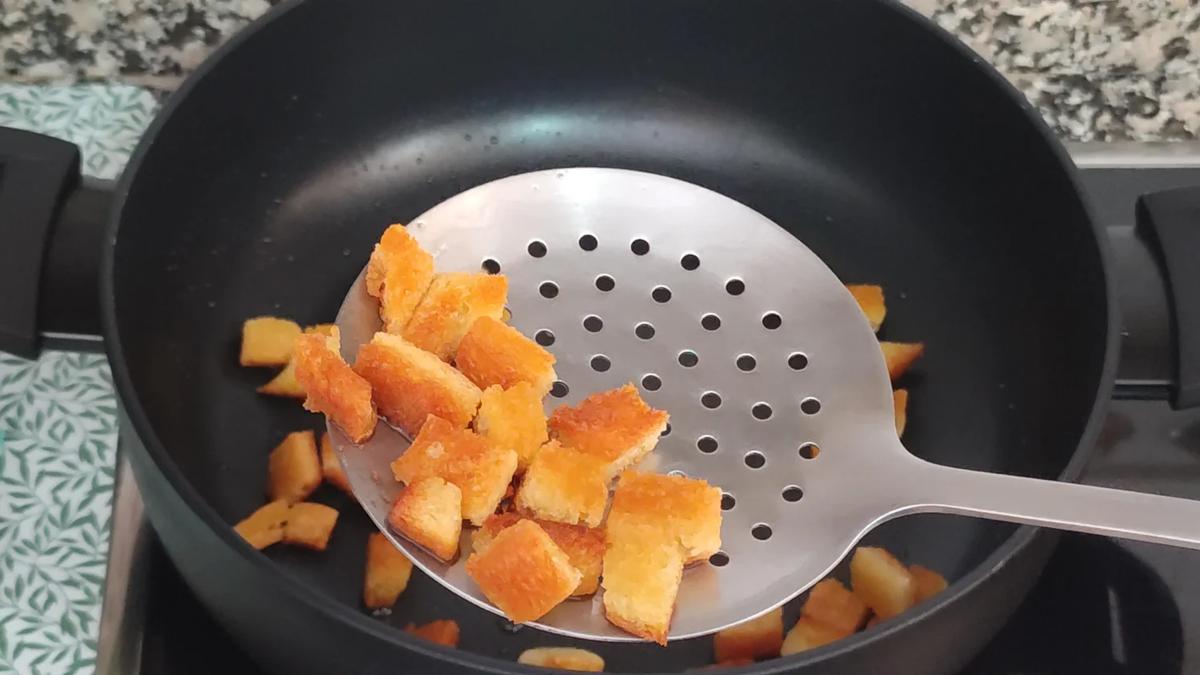 sopa de maimones paso 1 elaboracion