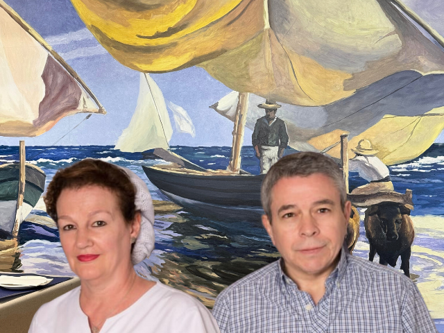 Cuna de disfrutones. Bar FM