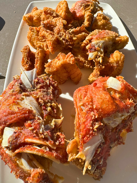 Cuna de disfrutones. Bar FM