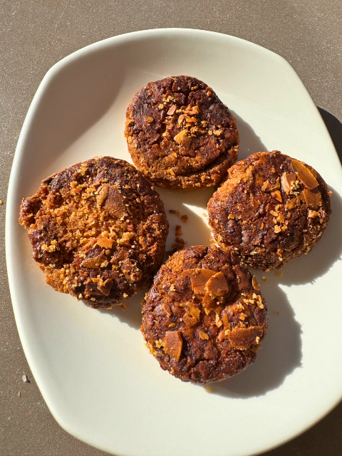 Cuna de disfrutones. Bar FM