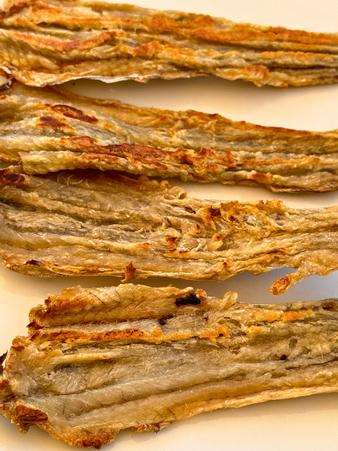 Cuna de disfrutones. Bar FM