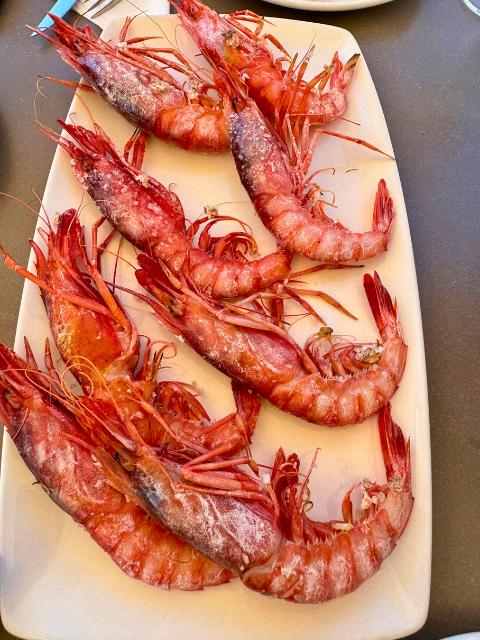 Cuna de disfrutones. Bar FM