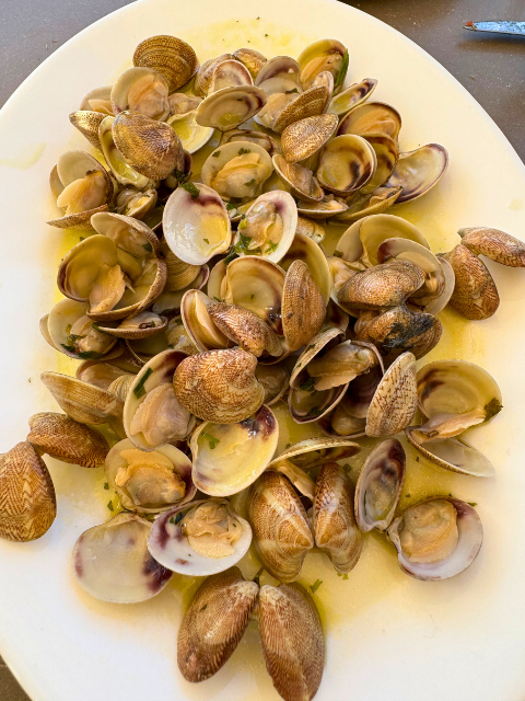 Cuna de disfrutones. Bar FM