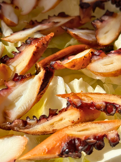 Cuna de disfrutones. Bar FM