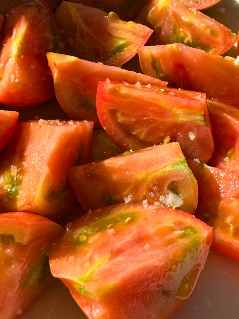 Cuna de disfrutones. Bar FM