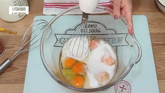 receta de millasson paso 2