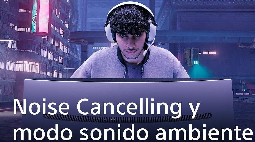 Sony INZONE H9 - ANC