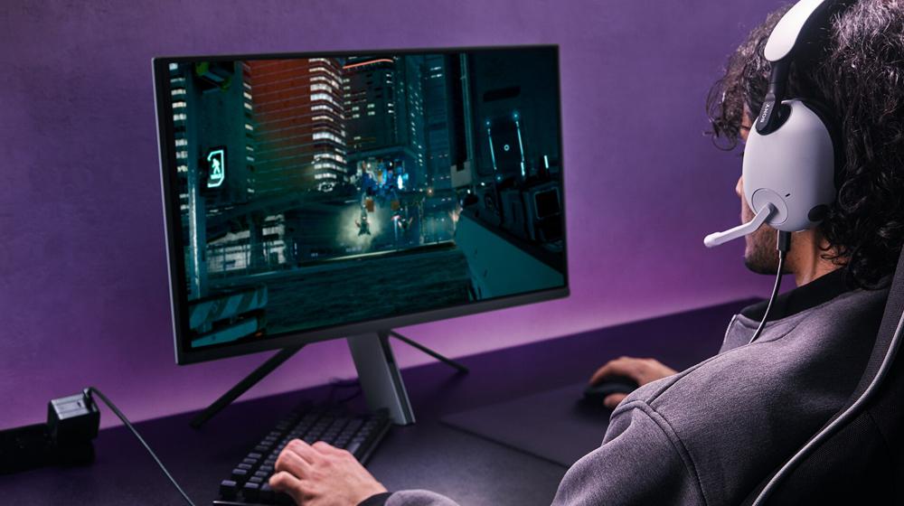 Sony INZONE H9 - Autonomía