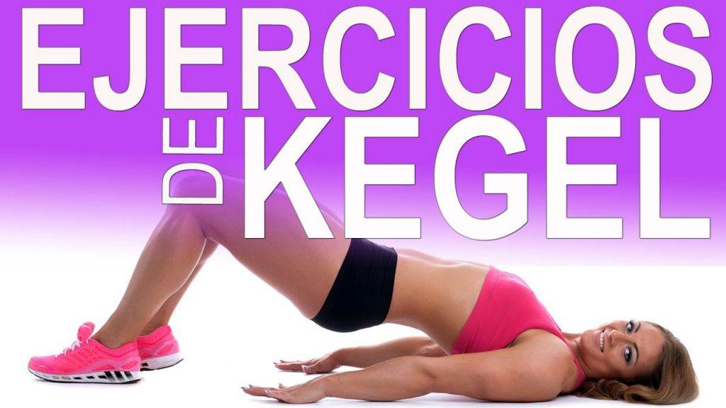 Ejercicios de Kegel tras el Embarazo