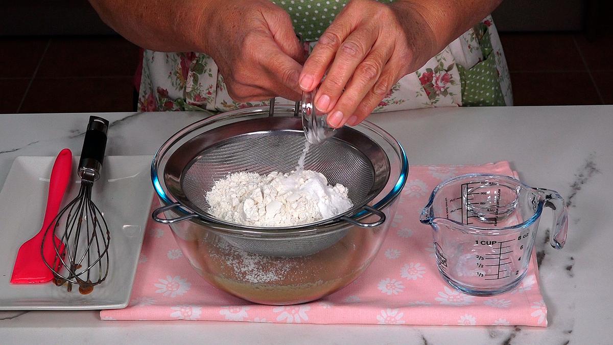 POSTRE DE CAFÉ ESPECIAL NAVIDAD. Muy fácil y delicioso postre con el que triunfaras en cualquier momento que lo sirvas en tu mesa - Loli Domínguez - Foto 4
