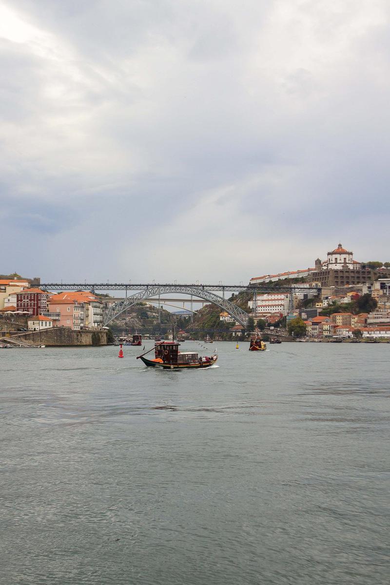 que ver en vilanova de gaia