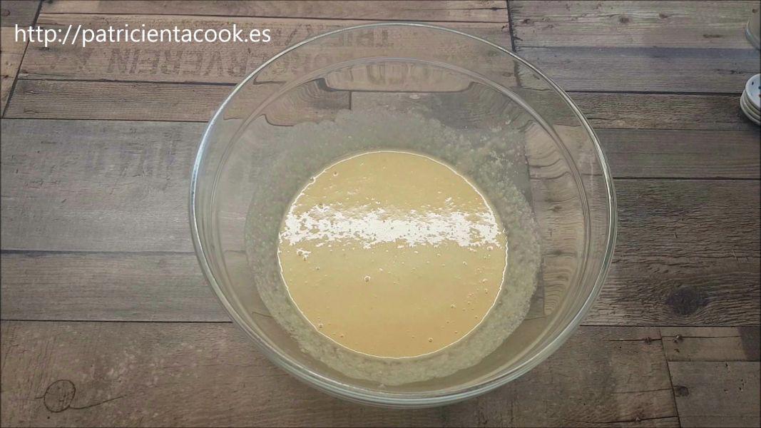 Recetas sin gluten para Halloween. PatricientaCook.