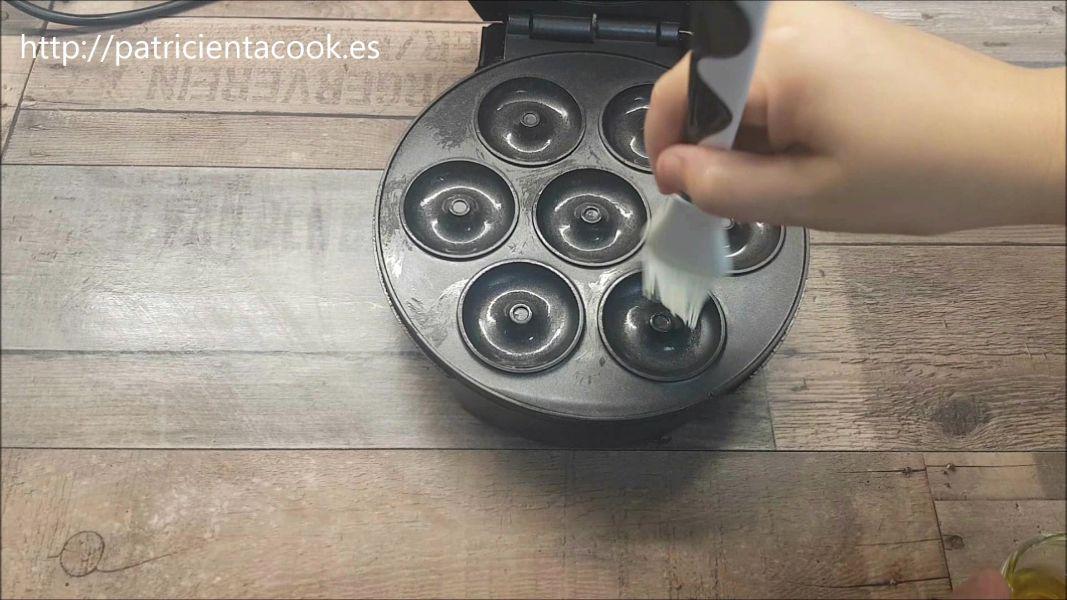 Recetas sin gluten para Halloween. PatricientaCook.