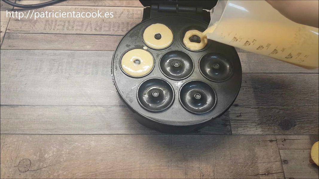 Recetas sin gluten para Halloween. PatricientaCook.