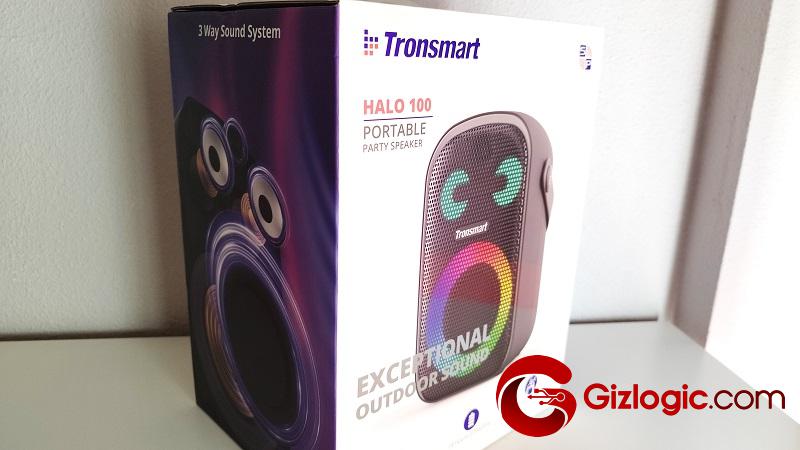 Tronsmart Halo100