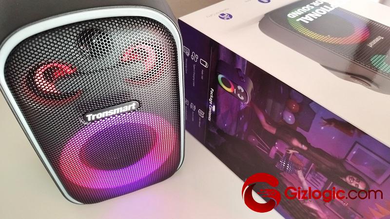 Tronsmart Halo100