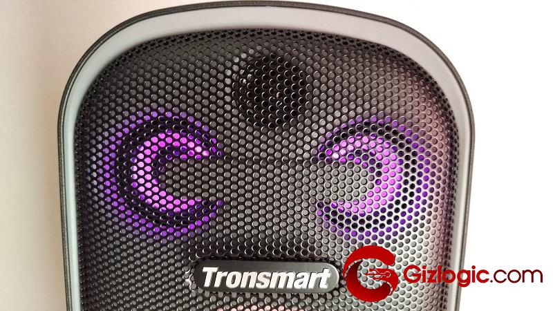 Tronsmart Halo100