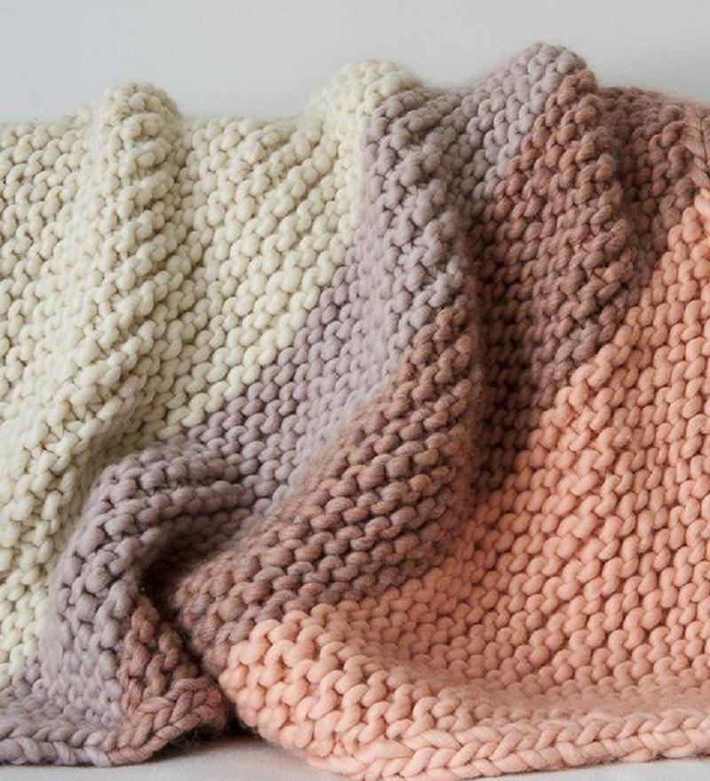 mantas-sofa-diferentes-puntos-para-tejer.