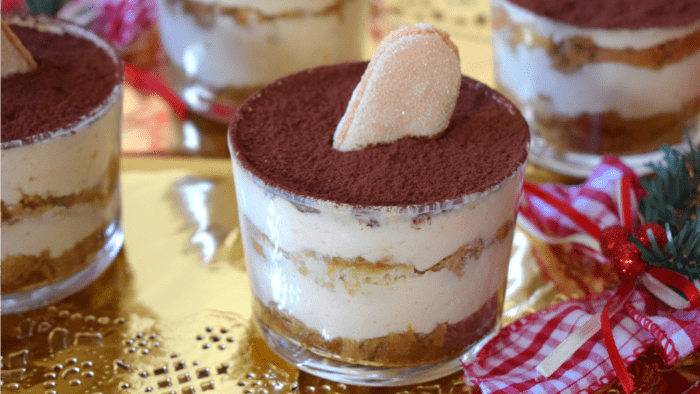 tiramisu de turron