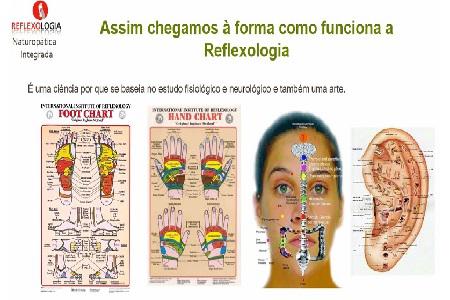 Ponencia Luis mapas reflexologia