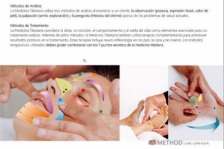 Ponencia Reflexologia Lone Sorensen