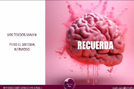 Ponencia Reflexologia Alejandra