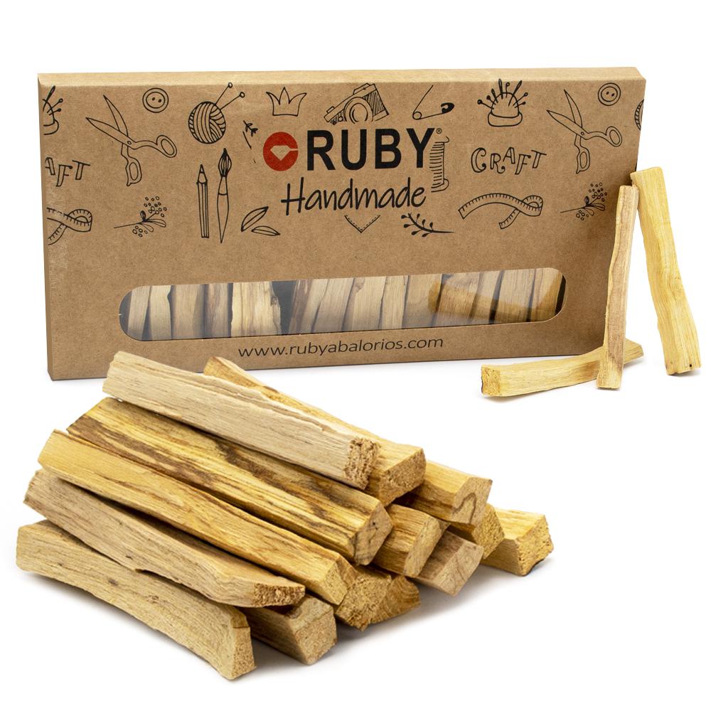 palo santo 250 Gr