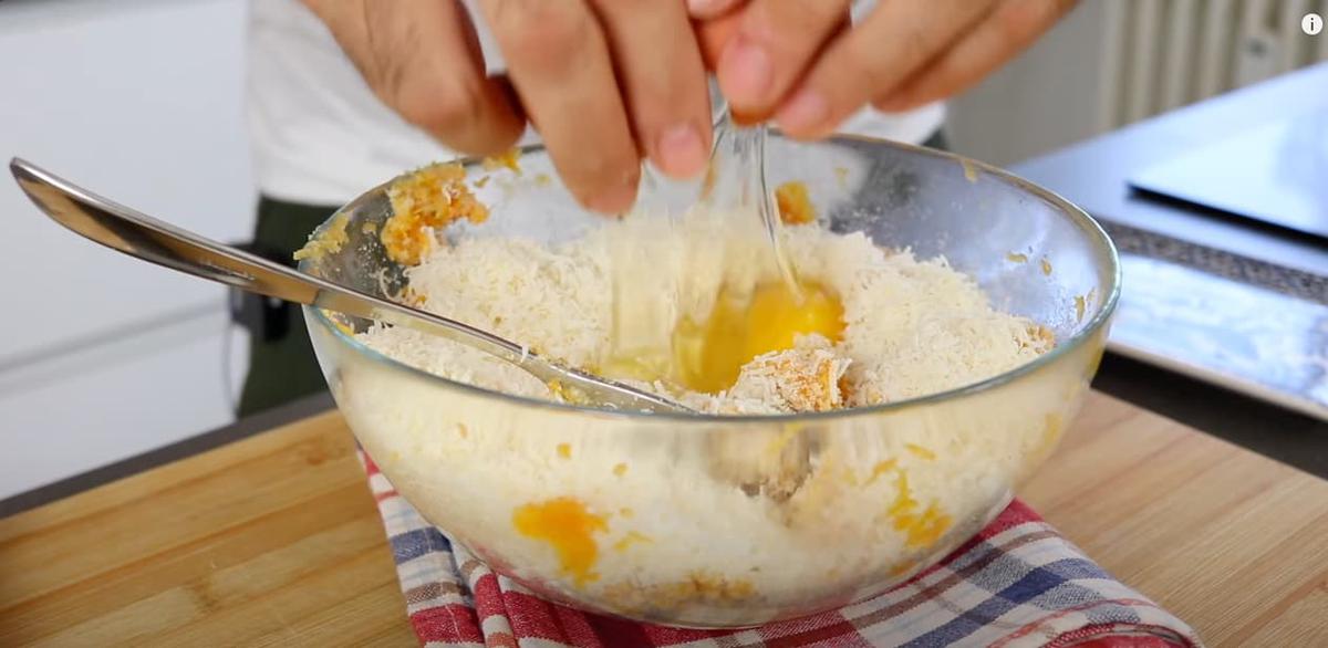 masa albondingas calabaza