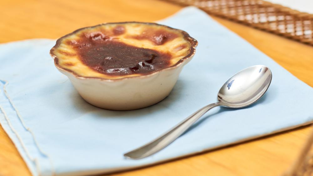 cómo hacer Jericalla 